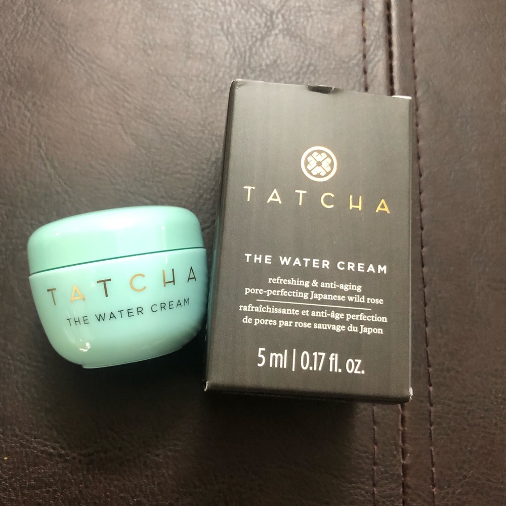 🆕 Makeup Deal ➡️ 2 for 30$ 🛍 Tatcha travel Sz